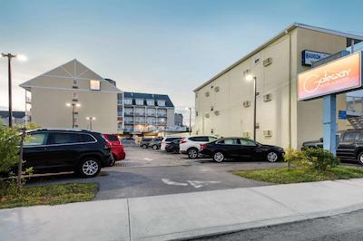 گاتو هتل اند سویتس ان اسند هتل کالکشن ممبر