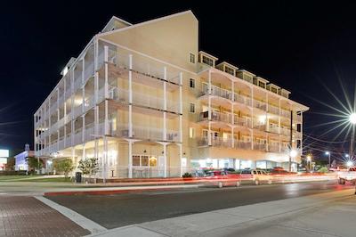 گاتو هتل اند سویتس ان اسند هتل کالکشن ممبر