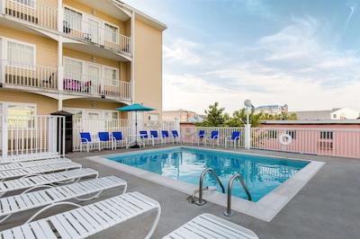 گاتو هتل اند سویتس ان اسند هتل کالکشن ممبر