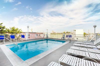 گاتو هتل اند سویتس ان اسند هتل کالکشن ممبر