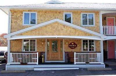 اُگونکویت تیدز