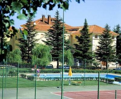 پارادر د ترول