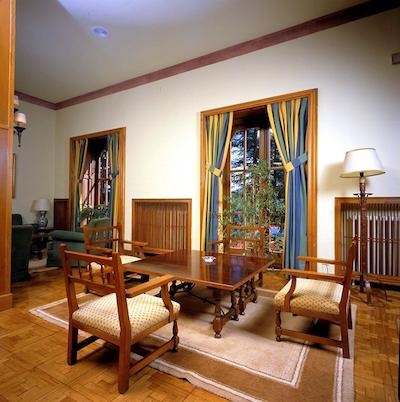 پارادر د ترول