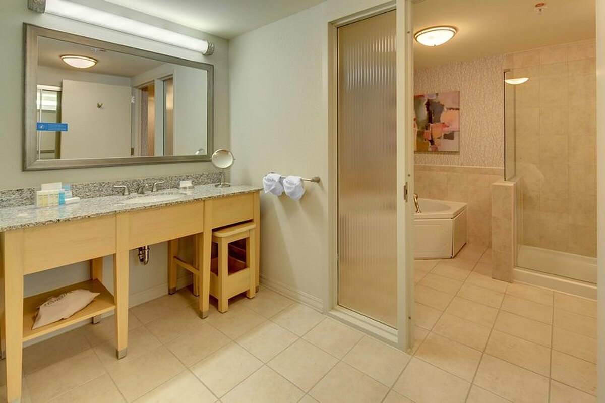 Hampton Inn and Suites Miami Brickell-Downtown