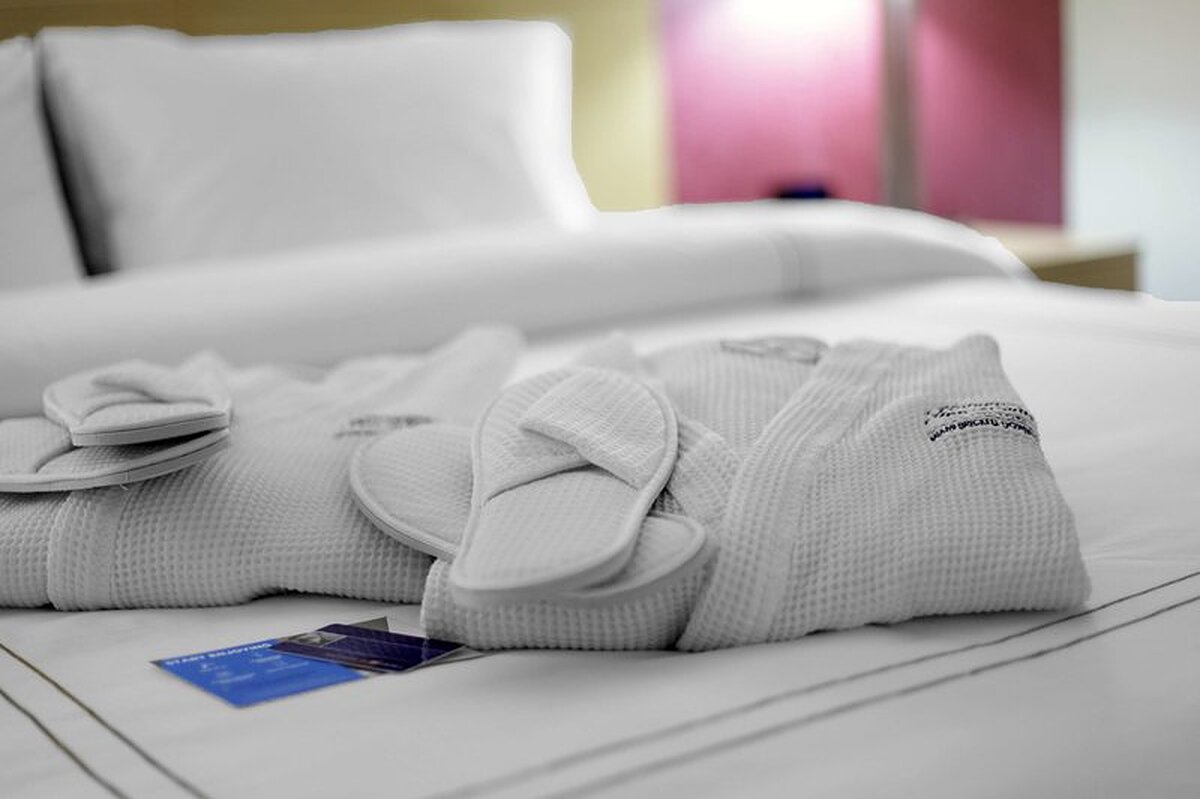 Hampton Inn and Suites Miami Brickell-Downtown