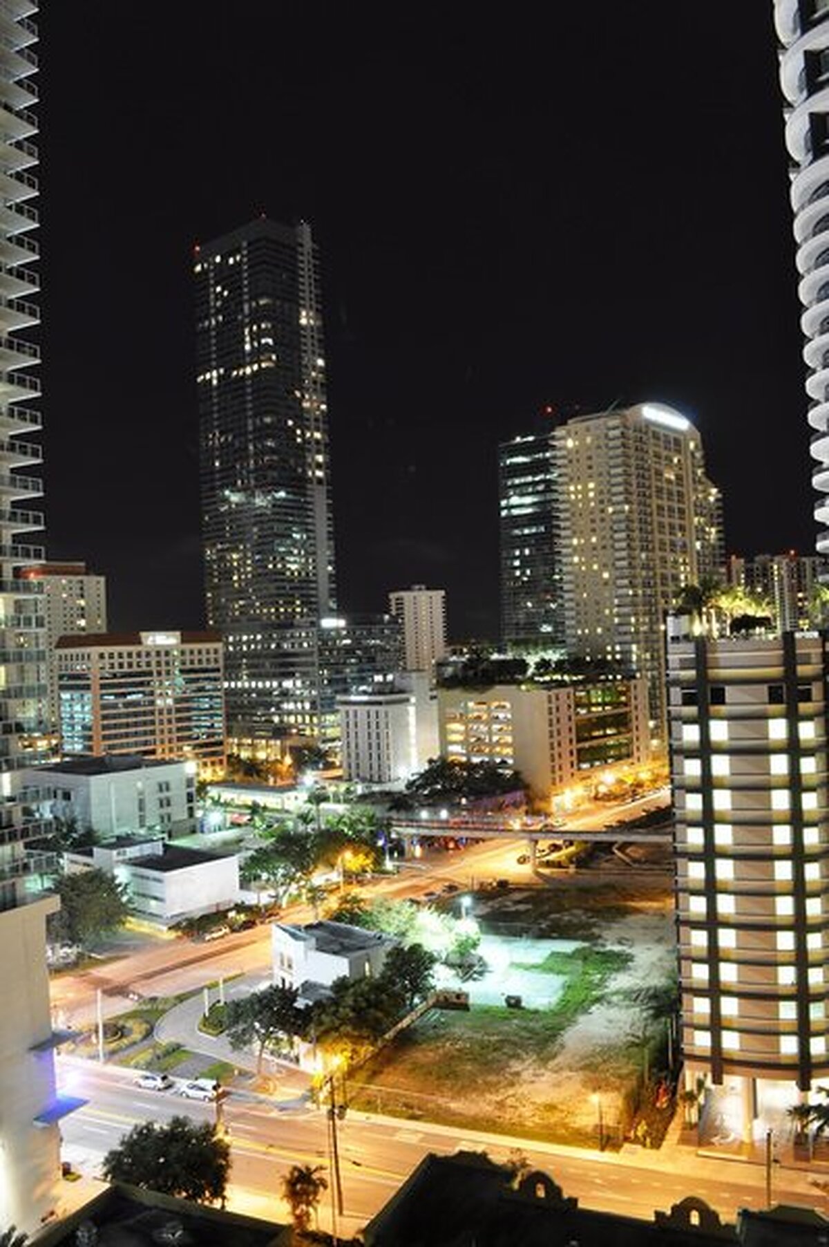 Hampton Inn and Suites Miami Brickell-Downtown
