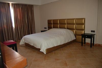 اُسین اتلانتیک ویو