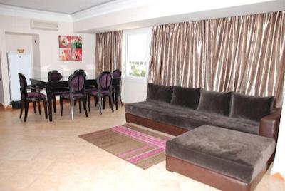 اُسین اتلانتیک ویو