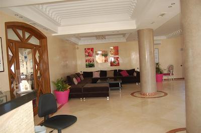 اُسین اتلانتیک ویو