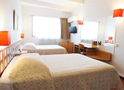 اورز بلانک ویکتر هوگو