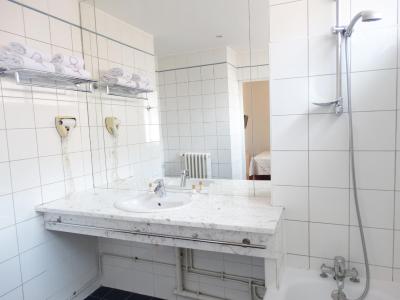 اورز بلانک ویکتر هوگو