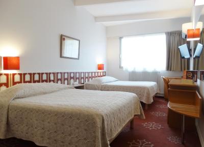 اورز بلانک ویکتر هوگو