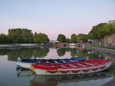 اورز بلانک ویکتر هوگو