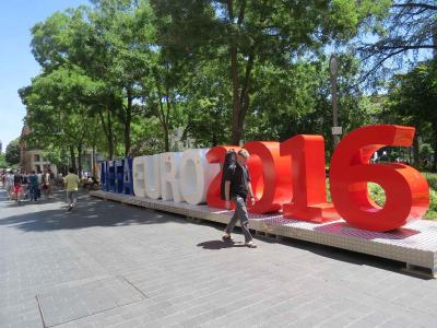 اورز بلانک ویکتر هوگو