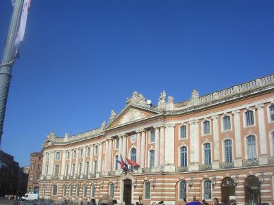 اورز بلانک ویکتر هوگو