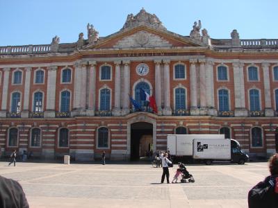 اورز بلانک ویکتر هوگو