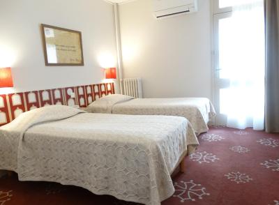 اورز بلانک ویکتر هوگو