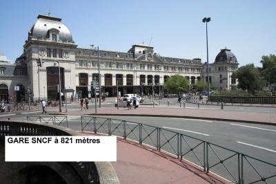 اورز بلانک ویکتر هوگو