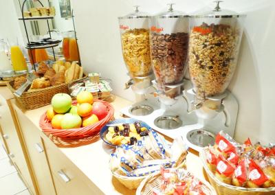 اورز بلانک ویکتر هوگو