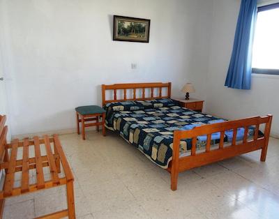 لفکی تری توریست اپارتمنتز