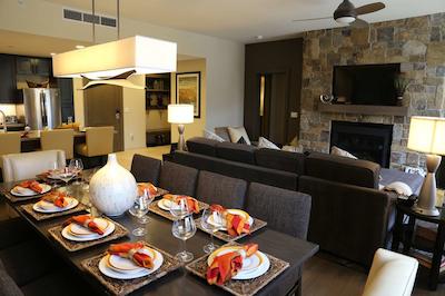 نردستار لج هیات رسیدنس کلوب