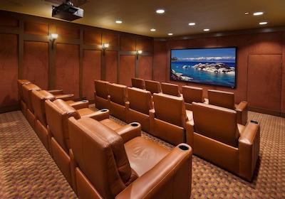 نردستار لج هیات رسیدنس کلوب