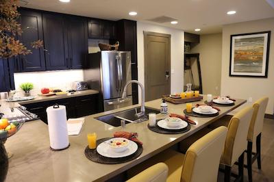 نردستار لج هیات رسیدنس کلوب