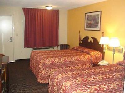 اکنمی این نرد اُکلاهما سیتی