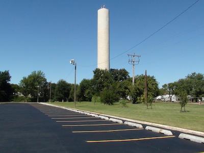 اکنمی این نرد اُکلاهما سیتی