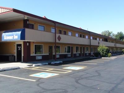 اکنمی این نرد اُکلاهما سیتی