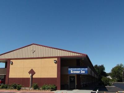 اکنمی این نرد اُکلاهما سیتی