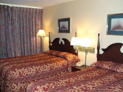 اکنمی این نرد اُکلاهما سیتی