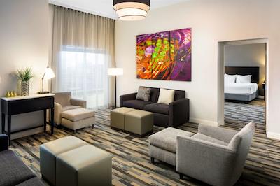 هیات هوس چارلت/سنتر سیتی