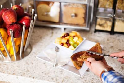 هیات هوس چارلت/سنتر سیتی