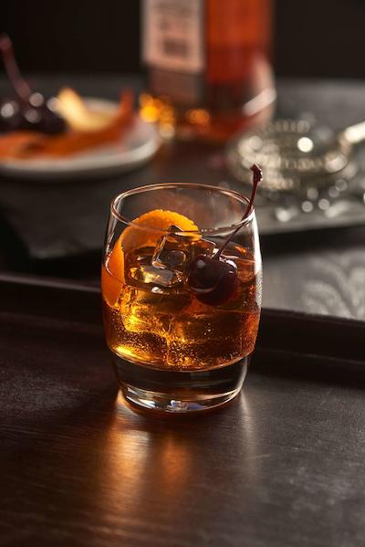 هیات هوس چارلت/سنتر سیتی