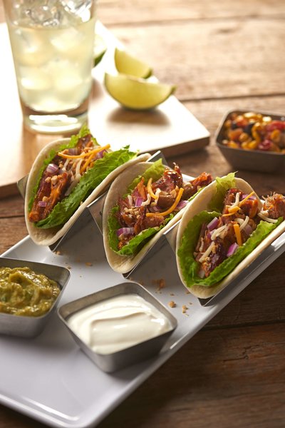 هیات هوس چارلت/سنتر سیتی