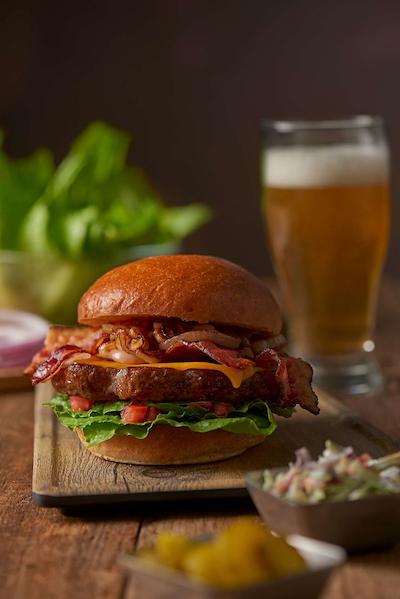 هیات هوس چارلت/سنتر سیتی