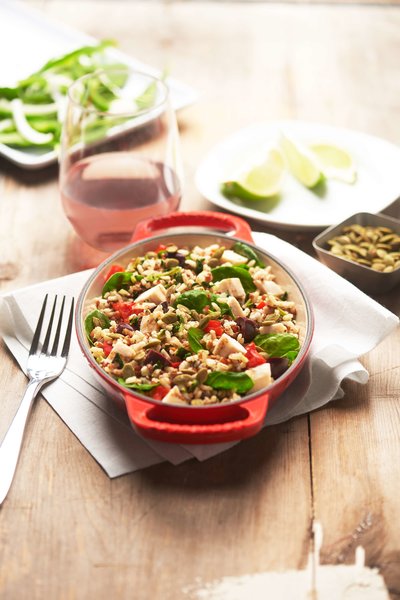 هیات هوس چارلت/سنتر سیتی