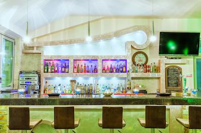 انا ماریا پارادیس