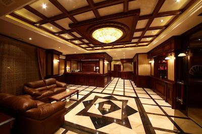 آکوا ویو هتل