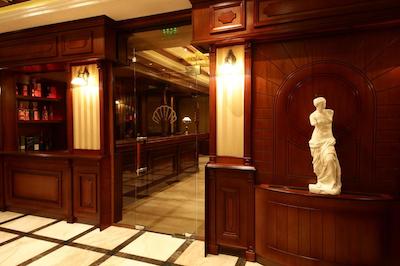 آکوا ویو هتل