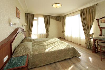 آکوا ویو هتل