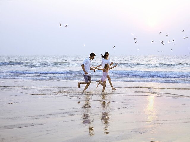 هیات هوس ویرجینیا بیچ/اُسینفرنت