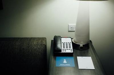 هیات هوس ویرجینیا بیچ/اُسینفرنت