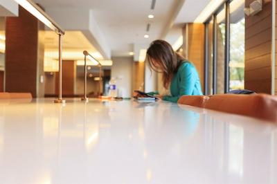 هیات هوس ویرجینیا بیچ/اُسینفرنت