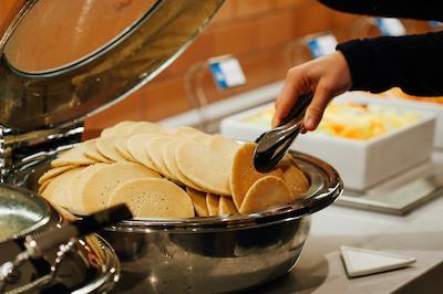 هیات هوس ویرجینیا بیچ/اُسینفرنت