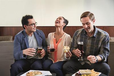 هیات هوس ویرجینیا بیچ/اُسینفرنت