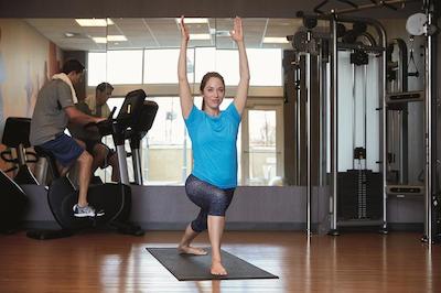 هیات هوس ویرجینیا بیچ/اُسینفرنت