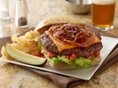 هیات هوس ویرجینیا بیچ/اُسینفرنت