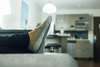 هیات هوس ویرجینیا بیچ/اُسینفرنت